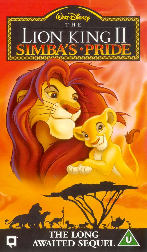 Kisah Raja Singa (The Liong King)  Mukti Mulyawan